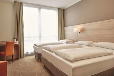 ه- هتل برلین میت