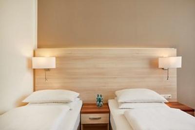 ه- هتل برلین میت