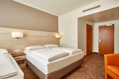 ه- هتل برلین میت