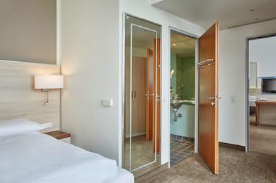 ه- هتل برلین میت