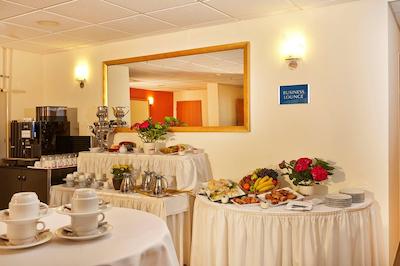 ه- هتل برلین میت