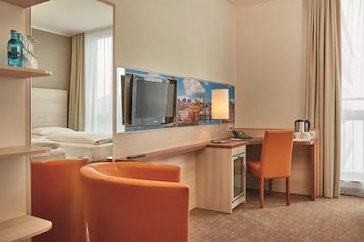 ه- هتل برلین میت