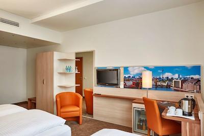 ه- هتل برلین میت