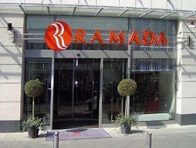 ه- هتل برلین میت