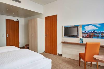 ه- هتل برلین میت