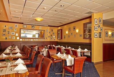 ه- هتل برلین میت