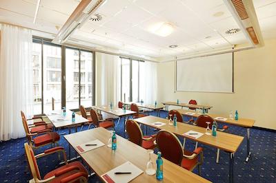 ه- هتل برلین میت