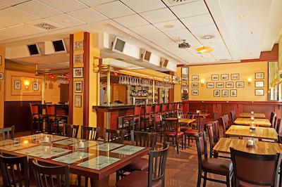 ه- هتل برلین میت