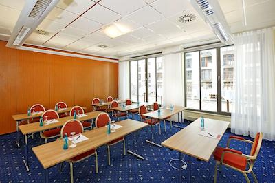 ه- هتل برلین میت