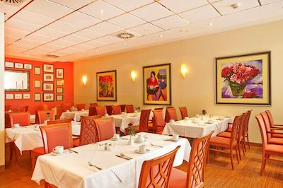 ه- هتل برلین میت