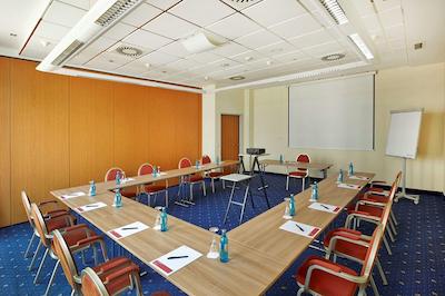 ه- هتل برلین میت