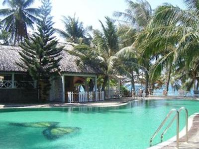 ترپیکانا ریزرت