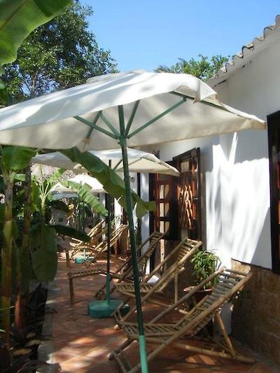 ترپیکانا ریزرت