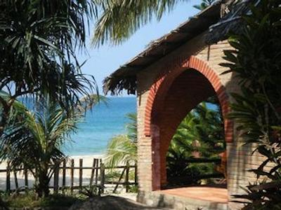 ترپیکانا ریزرت