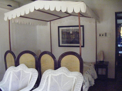 ترپیکانا ریزرت