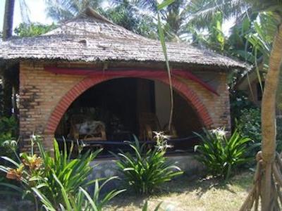 ترپیکانا ریزرت