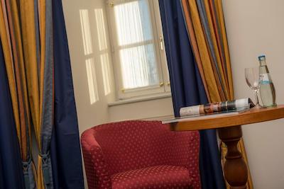 رادیسن بلو هتل هال-مرسبورگ