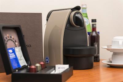 رادیسن بلو هتل هال-مرسبورگ