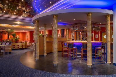 رادیسن بلو هتل هال-مرسبورگ