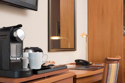 رادیسن بلو هتل هال-مرسبورگ