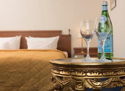 رادیسن بلو هتل هال-مرسبورگ