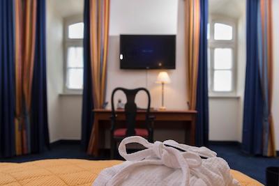 رادیسن بلو هتل هال-مرسبورگ