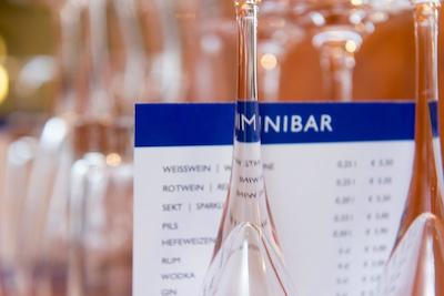 رادیسن بلو هتل هال-مرسبورگ