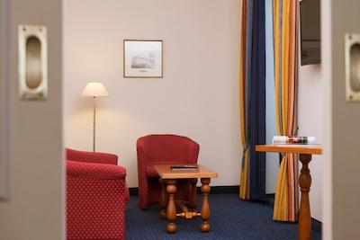 رادیسن بلو هتل هال-مرسبورگ