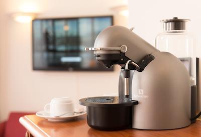 رادیسن بلو هتل هال-مرسبورگ