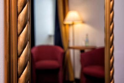 رادیسن بلو هتل هال-مرسبورگ