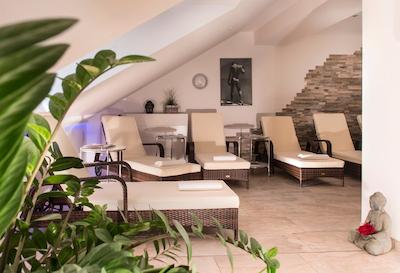 رادیسن بلو هتل هال-مرسبورگ