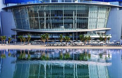 جمیرا ات اتحاد تاورز رزیدنس