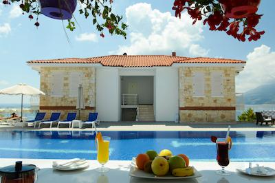 لا کومسال بوتیک هتل