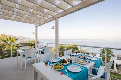 لا کومسال بوتیک هتل