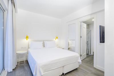 لا کومسال بوتیک هتل