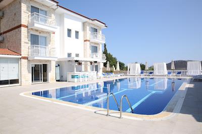 لا کومسال بوتیک هتل