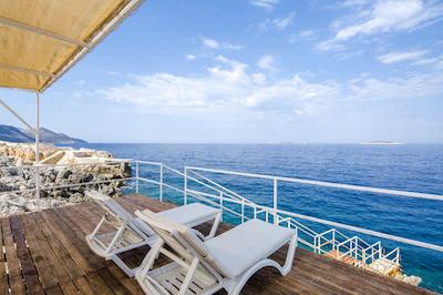 لا کومسال بوتیک هتل