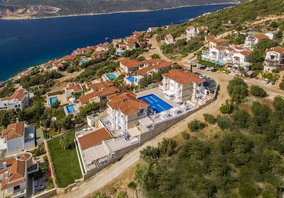 لا کومسال بوتیک هتل