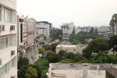 سافاری اُتل