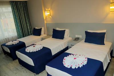 سافاری اُتل