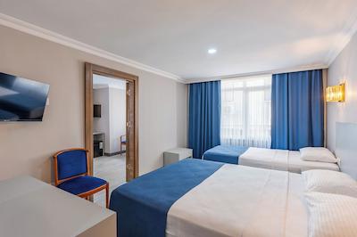 سافاری اُتل