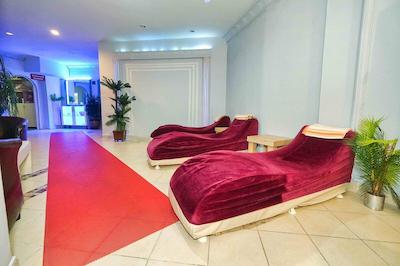 سافاری اُتل