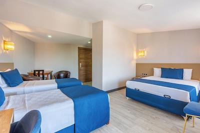 سافاری اُتل