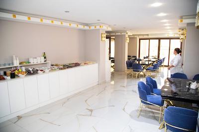 سافاری اُتل