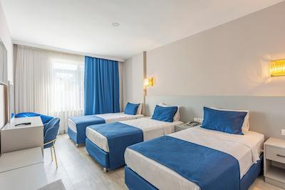 سافاری اُتل