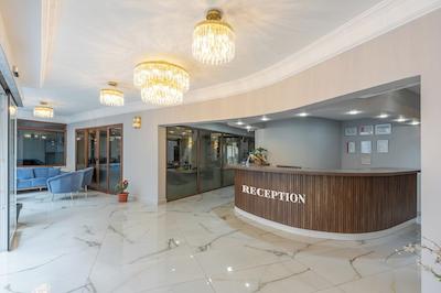 سافاری اُتل