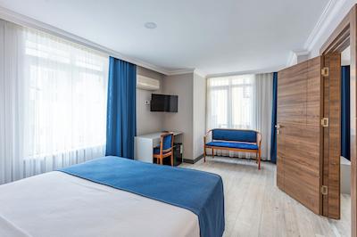 سافاری اُتل