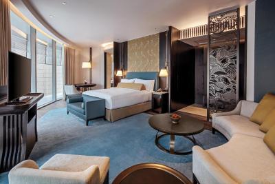 والدورف آستریا بانکوک