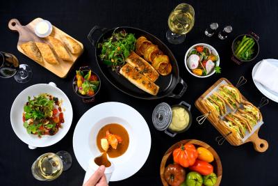 والدورف آستریا بانکوک