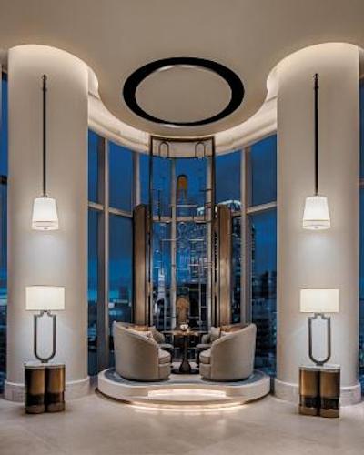 والدورف آستریا بانکوک